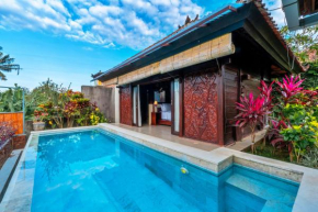 Sri Abi Ratu Villas